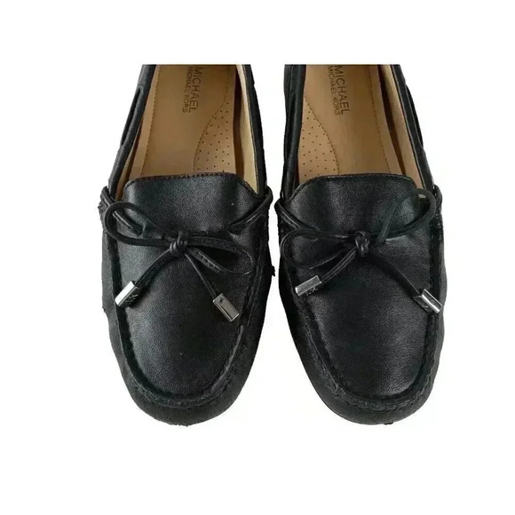 Michael Michael Kors Women's  Sutton Moc padded insole 6 M - Picture 7 of 12